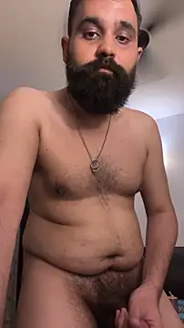 VelvetBubblen Webbikameraesitys