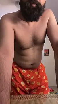 VelvetBubble Webcamshow