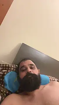 VelvetBubble Pertunjukan Webcam