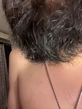 VelvetBubble's Webcam Show