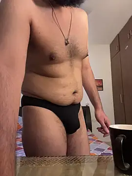 Show Webcam de ThatBeardDude