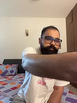 Show Webcam de ThatBeardDude