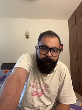 ThatBeardDude – webcam-show