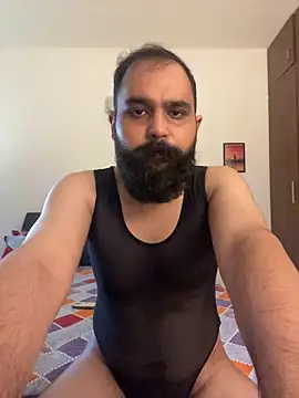 ThatBeardDude Webcamshow
