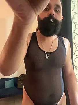 Show Webcam de ThatBeardDude