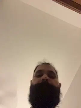 โชว์เว็บแคมของ ThatBeardDude