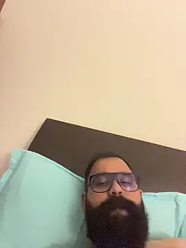 ThatBeardDude ওয়েবক্যাম শো