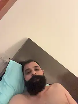 ThatBeardDude's Webcam Show
