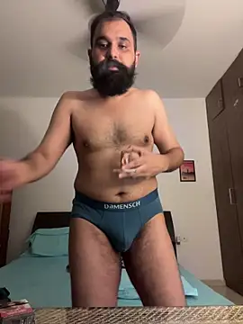 ThatBeardDude – webcam-show