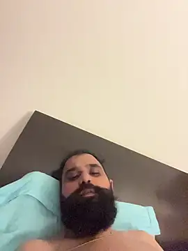 ThatBeardDude Webcamshow