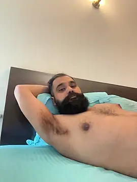 ThatBeardDude: вебкам-шоу