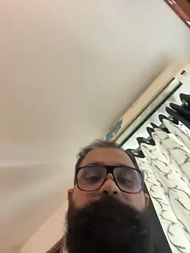 ThatBeardDude – webcam-show