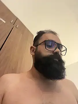ThatBeardDude ওয়েবক্যাম শো