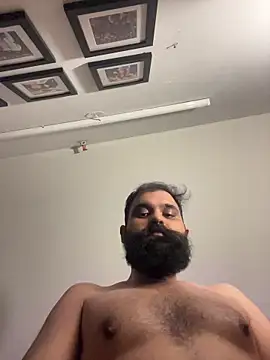 ThatBeardDude ওয়েবক্যাম শো