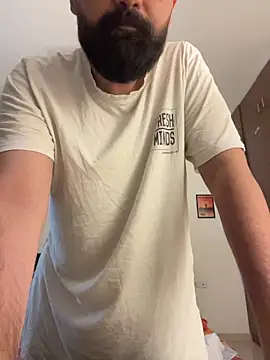 ThatBeardDude ওয়েবক্যাম শো