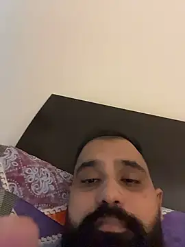 ThatBeardDude's Webcam Show