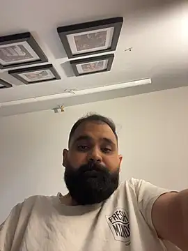 ThatBeardDude Webcamshow