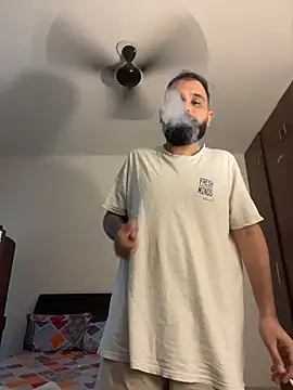 ThatBeardDude Webcamshow