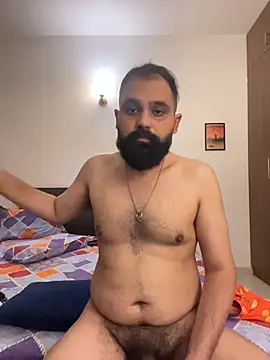 ThatBeardDude ওয়েবক্যাম শো