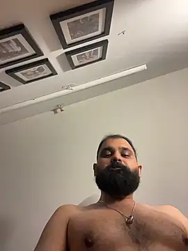 ThatBeardDude – webcam-show