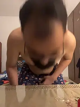 Show webcam de ThatBeardDude