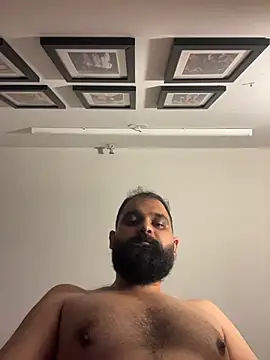 Show Webcam de ThatBeardDude