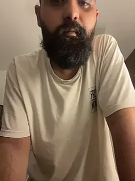 ThatBeardDude 在線直播表演
