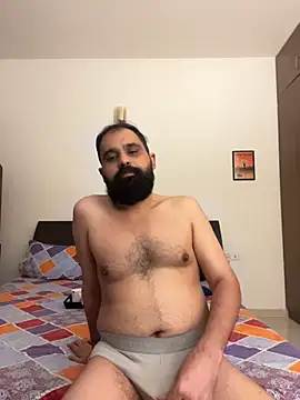 ThatBeardDude – webcam-show
