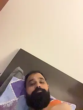 Show Webcam de ThatBeardDude