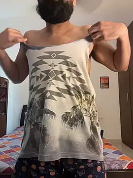 ThatBeardDude's Webcam Show