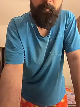 Show Webcam de ThatBeardDude