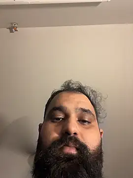 ThatBeardDude Pertunjukan Webcam