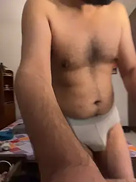 ThatBeardDude ওয়েবক্যাম শো