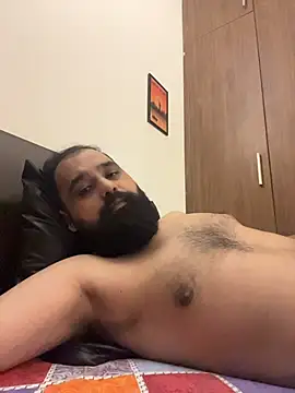 ThatBeardDude Webcamshow