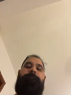 Show Webcam de ThatBeardDude