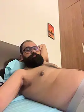 ThatBeardDude – webcam-show
