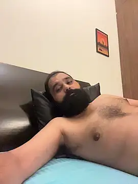 ThatBeardDude 웹캠 쇼