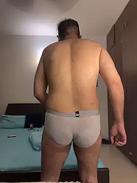 Show Webcam de ThatBeardDude