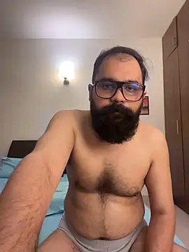 ThatBeardDude – webcam-show