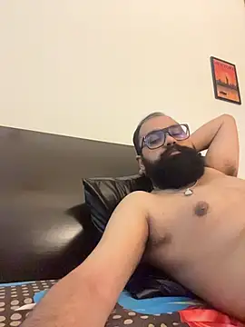 ThatBeardDude Webcamshow
