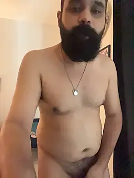عرض كام ThatBeardDude