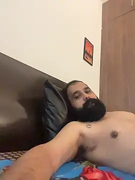 عرض كام ThatBeardDude
