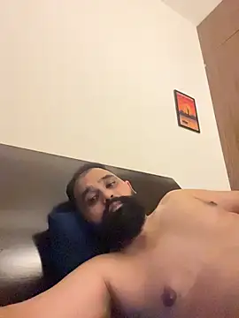 ThatBeardDude's Webcam Show