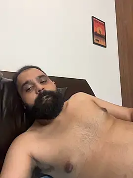 Show Webcam de ThatBeardDude