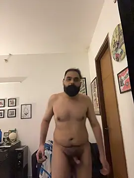 ThatBeardDude Webcamshow