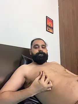 ThatBeardDude's Live Sex Cam Show