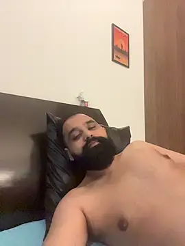 عرض كام ThatBeardDude
