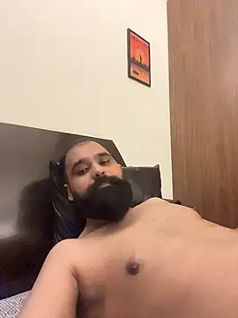 ThatBeardDude ওয়েবক্যাম শো