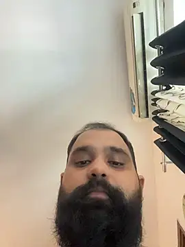 ThatBeardDude Webcamshow