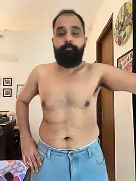 ThatBeardDude – Kamerová šou